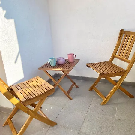 1br Near Gondola By Si Lägenhet Bansko