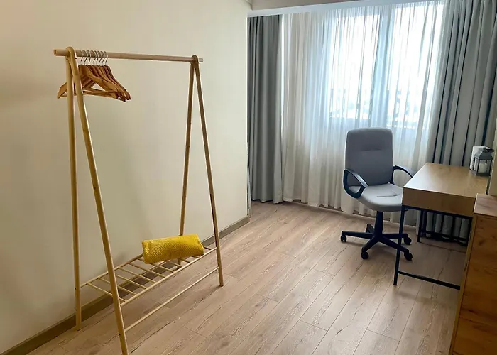 Lägenhet 1br Near Gondola By Si *