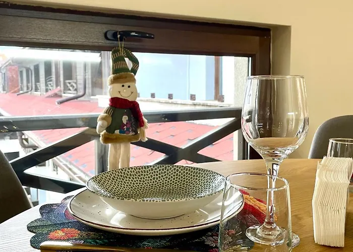 1br Near Gondola By Si Bansko