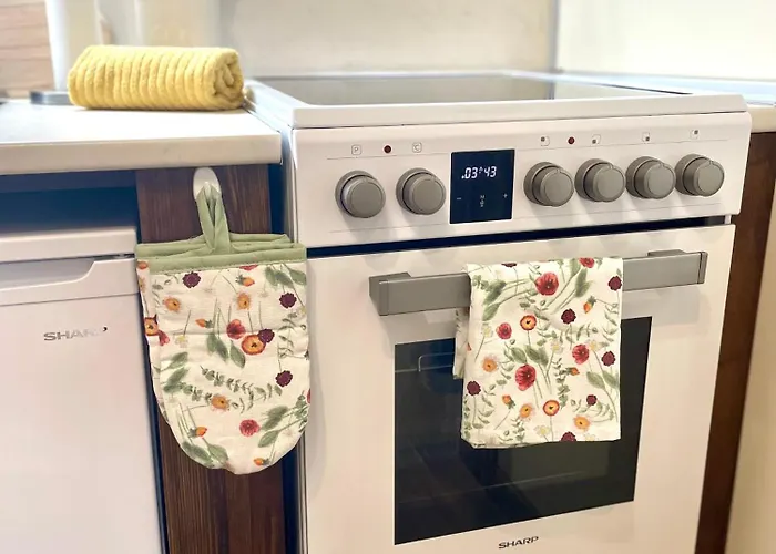 1br Near Gondola By Si * Bansko