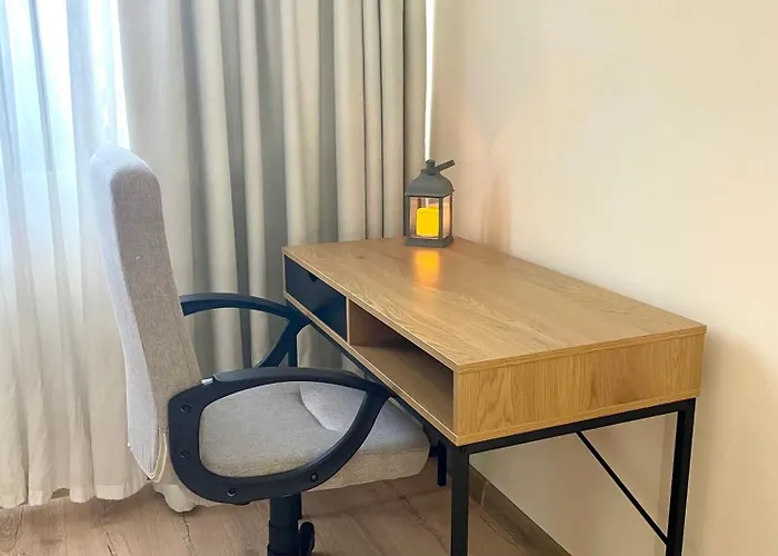 1br Near Gondola By Si *