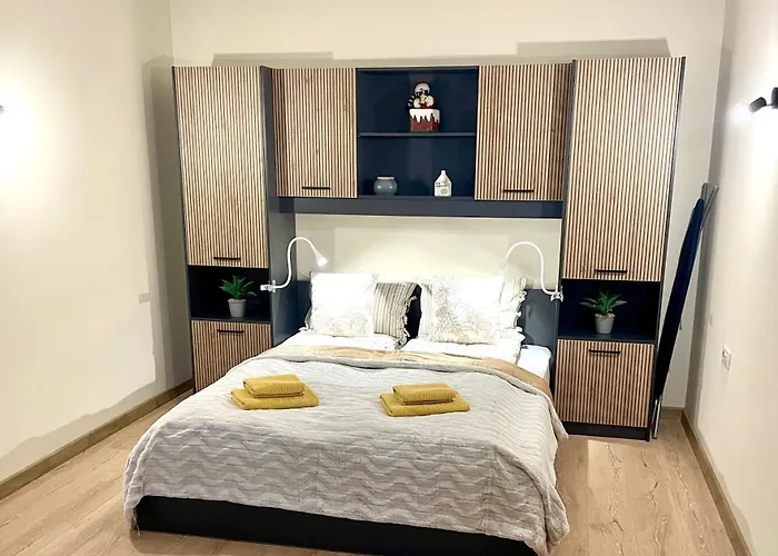 1br Near Gondola By Si *