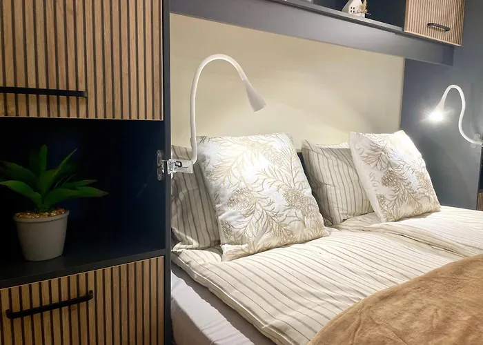 1br Near Gondola By Si * Bansko