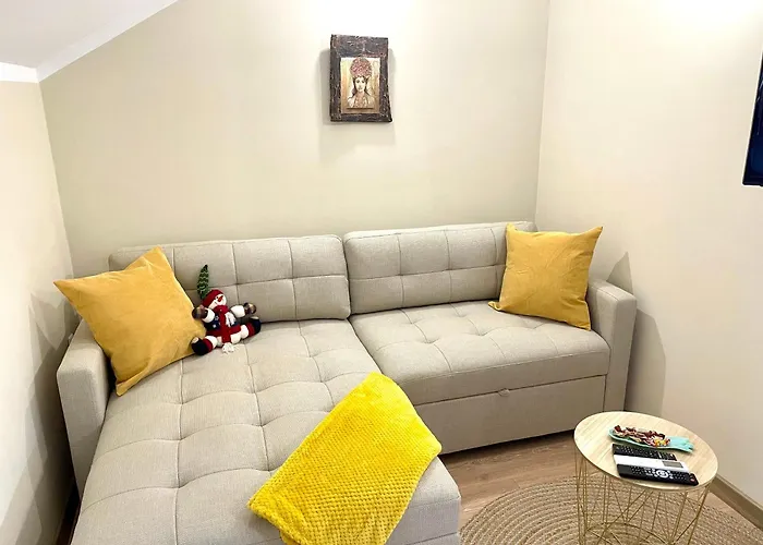 1br Near Gondola By Si Lägenhet Bansko