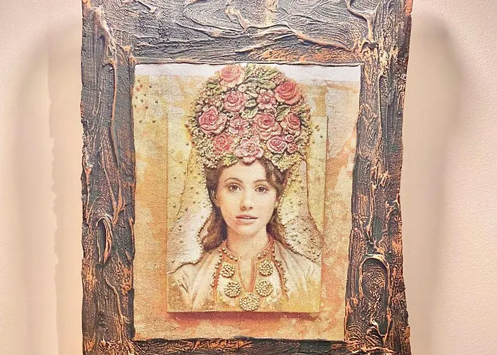 Lägenhet 1br Near Gondola By Si *