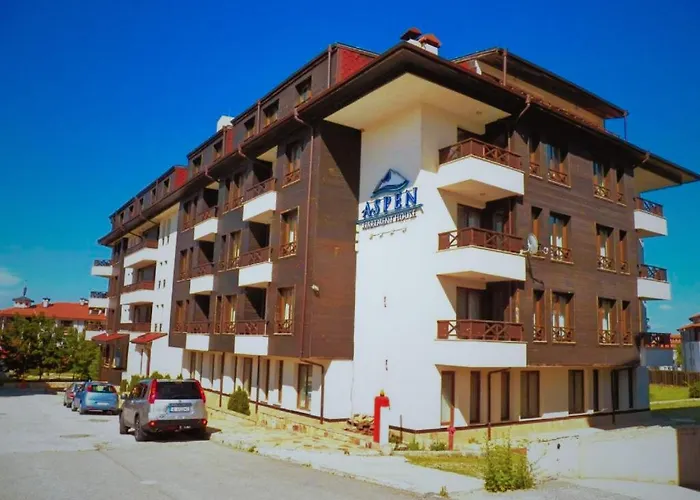 1br Near Gondola By Si *