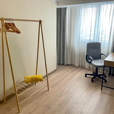 Apartman 1br Near Gondola By Si *