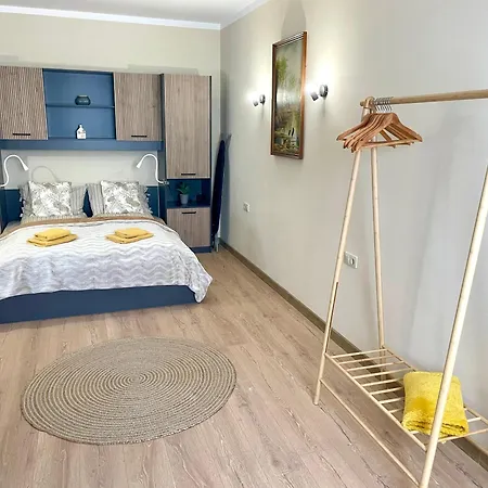 1br Near Gondola By Si Apartman