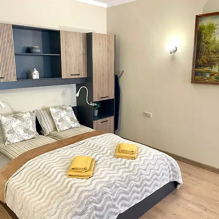 1br Near Gondola By Si Apartman *