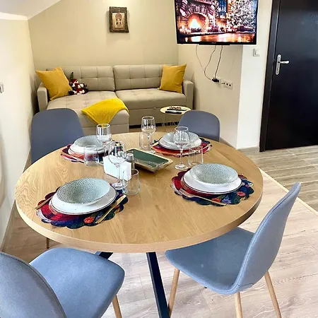 1br Near Gondola By Si * Banszko