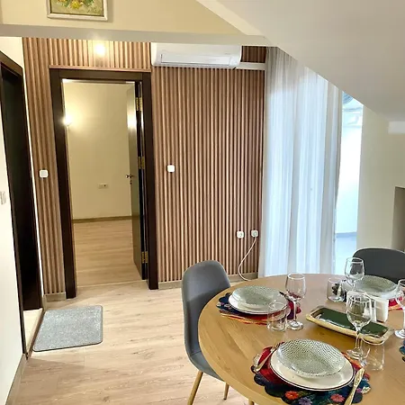 Apartman 1br Near Gondola By Si Banszko