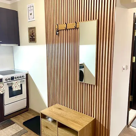 1br Near Gondola By Si Apartman