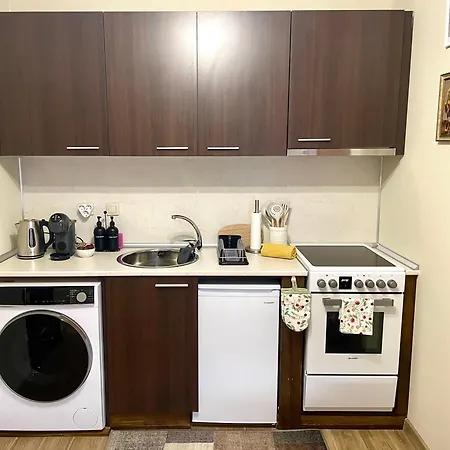 1br Near Gondola By Si Apartman Banszko