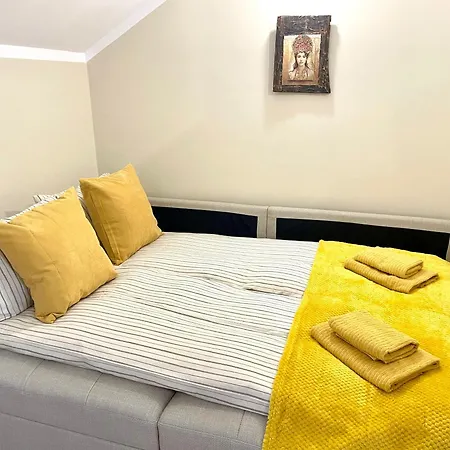 1br Near Gondola By Si Apartman *