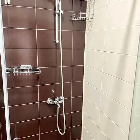 1br Near Gondola By Si Apartman Banszko