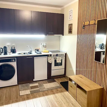 1br Near Gondola By Si Apartman Banszko