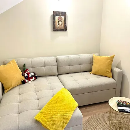 1br Near Gondola By Si Apartman Banszko