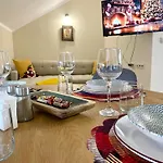 1br Near Gondola By Si