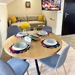1br Near Gondola By Si * Bansko