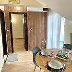 Apartmán 1br Near Gondola By Si Bansko