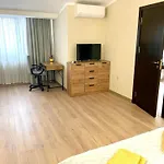 1br Near Gondola By Si شقة بانسكو