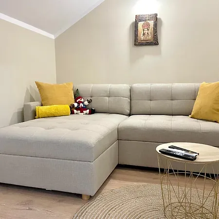 Apartamento 1br Near Gondola By Si *