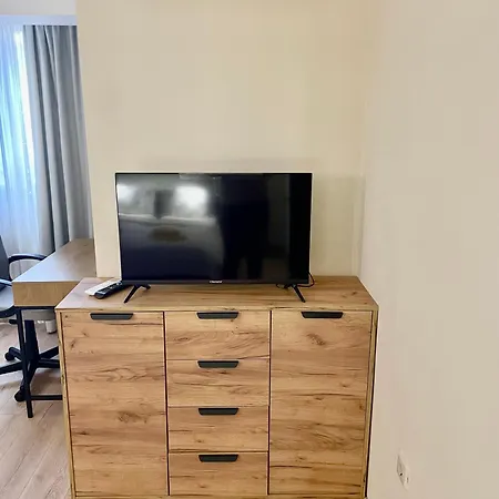 Apartamento 1br Near Gondola By Si Bansko