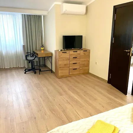 1br Near Gondola By Si Apartamento Bansko