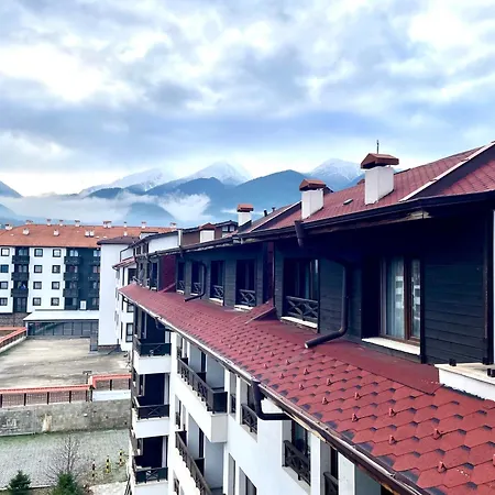 1br Near Gondola By Si