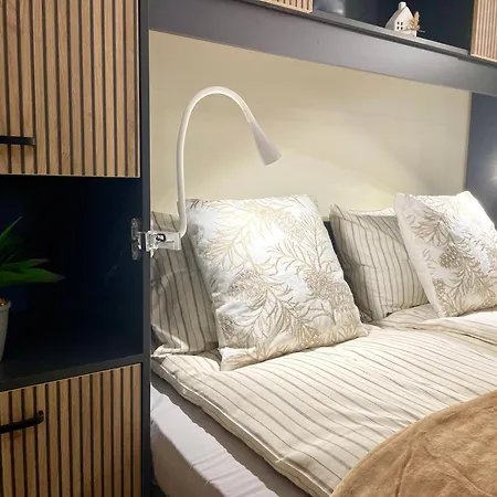 1br Near Gondola By Si * Bansko