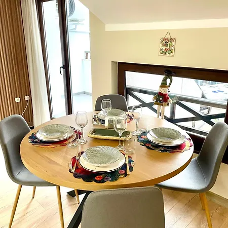 Apartamento 1br Near Gondola By Si *