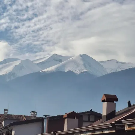 1br Near Gondola By Si Bansko