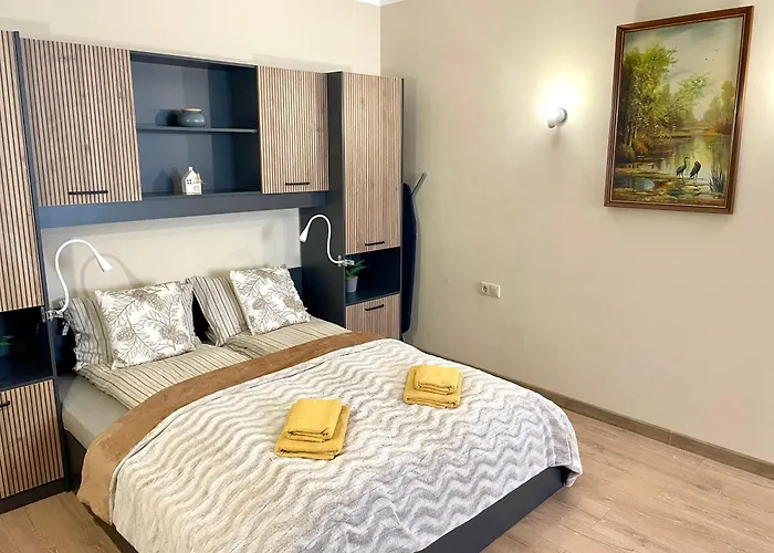 1br Near Gondola By Si Apartamento *