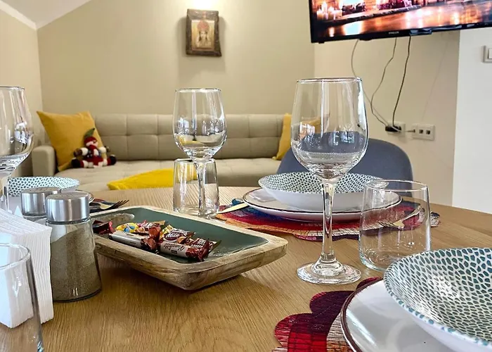 1br Near Gondola By Si