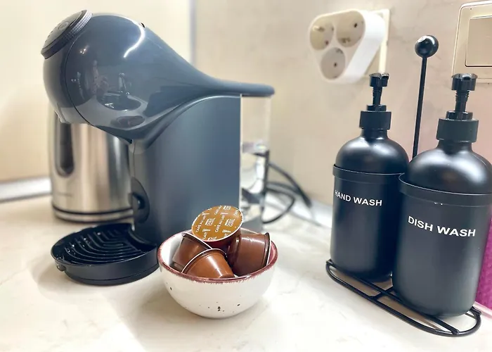 Apartamento 1br Near Gondola By Si *