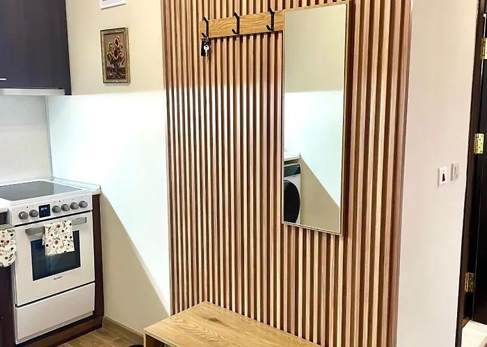 1br Near Gondola By Si Apartamento