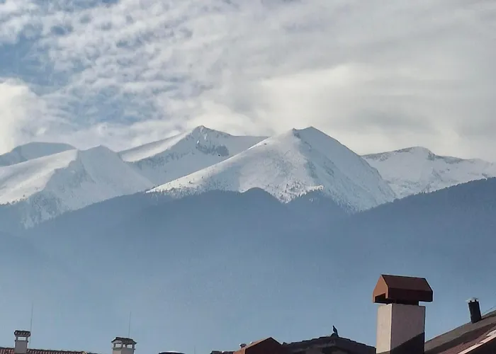 1br Near Gondola By Si Bansko
